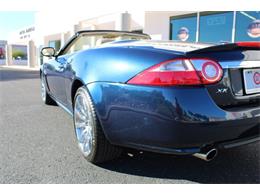 2008 Jaguar XK (CC-1652384) for sale in Scottsdale, Arizona