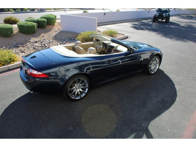 2008 Jaguar XK (CC-1652384) for sale in Scottsdale, Arizona