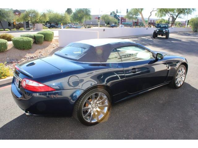 2008 Jaguar XK (CC-1652384) for sale in Scottsdale, Arizona