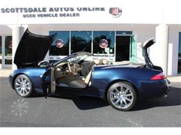 2008 Jaguar XK (CC-1652384) for sale in Scottsdale, Arizona