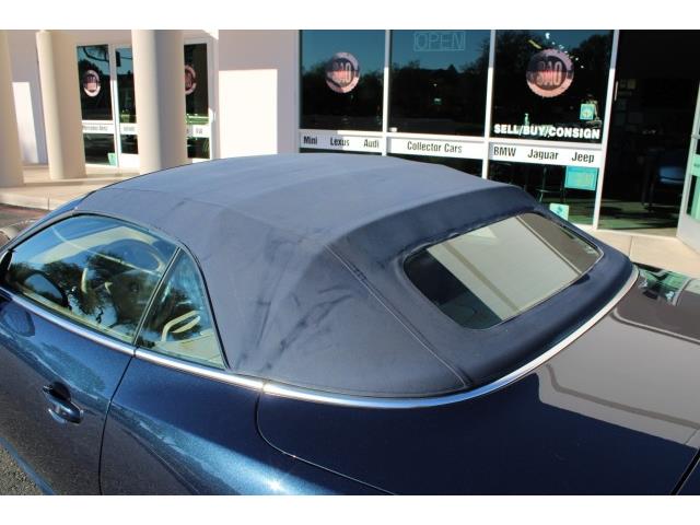 2008 Jaguar XK (CC-1652384) for sale in Scottsdale, Arizona