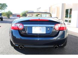 2008 Jaguar XK (CC-1652384) for sale in Scottsdale, Arizona