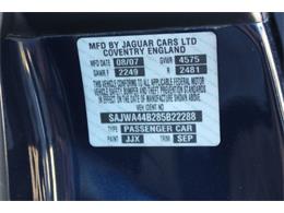 2008 Jaguar XK (CC-1652384) for sale in Scottsdale, Arizona