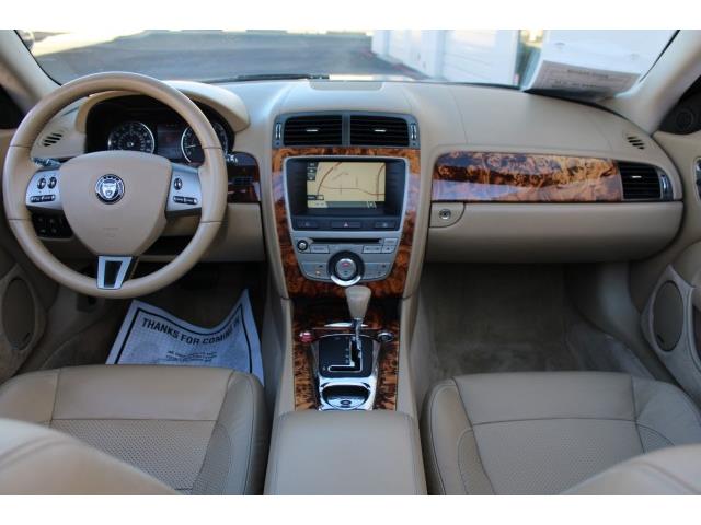 2008 Jaguar XK (CC-1652384) for sale in Scottsdale, Arizona