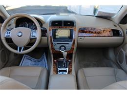 2008 Jaguar XK (CC-1652384) for sale in Scottsdale, Arizona