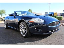 2008 Jaguar XK (CC-1652384) for sale in Scottsdale, Arizona