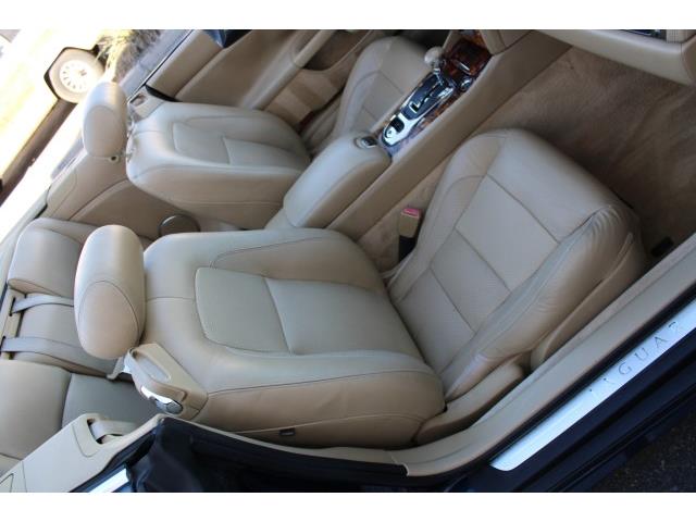 2008 Jaguar XK (CC-1652384) for sale in Scottsdale, Arizona
