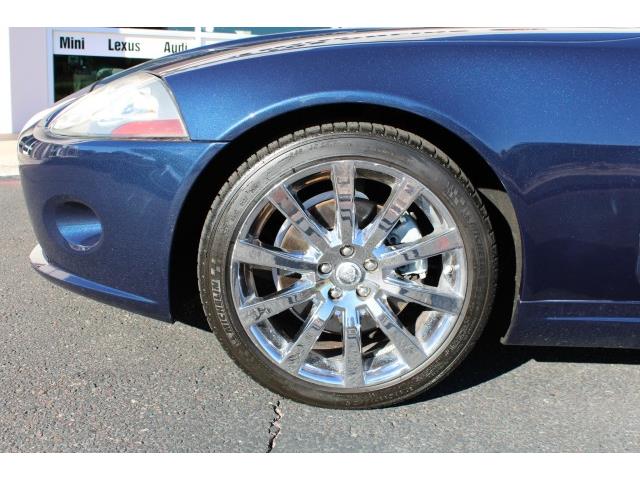 2008 Jaguar XK (CC-1652384) for sale in Scottsdale, Arizona