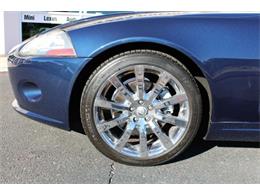 2008 Jaguar XK (CC-1652384) for sale in Scottsdale, Arizona