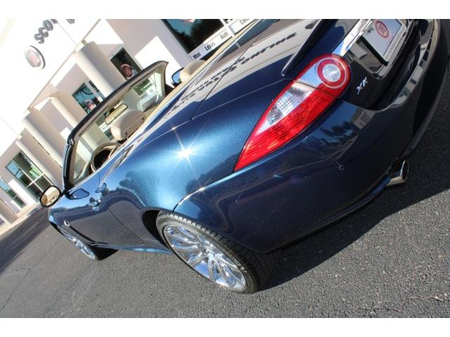 2008 Jaguar XK (CC-1652384) for sale in Scottsdale, Arizona