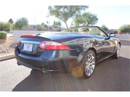 2008 Jaguar XK (CC-1652384) for sale in Scottsdale, Arizona