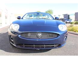 2008 Jaguar XK (CC-1652384) for sale in Scottsdale, Arizona