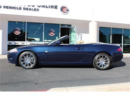 2008 Jaguar XK (CC-1652384) for sale in Scottsdale, Arizona