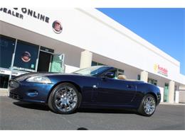 2008 Jaguar XK (CC-1652384) for sale in Scottsdale, Arizona