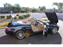 2008 Jaguar XK (CC-1652384) for sale in Scottsdale, Arizona
