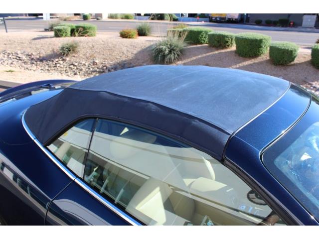 2008 Jaguar XK (CC-1652384) for sale in Scottsdale, Arizona