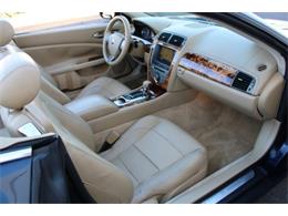 2008 Jaguar XK (CC-1652384) for sale in Scottsdale, Arizona