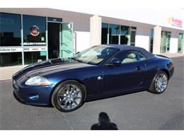 2008 Jaguar XK (CC-1652384) for sale in Scottsdale, Arizona