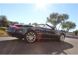 2008 Jaguar XK (CC-1652384) for sale in Scottsdale, Arizona