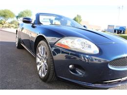 2008 Jaguar XK (CC-1652384) for sale in Scottsdale, Arizona