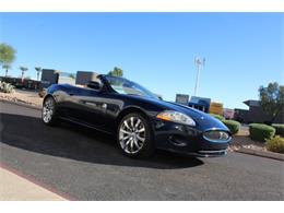 2008 Jaguar XK (CC-1652384) for sale in Scottsdale, Arizona