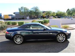 2008 Jaguar XK (CC-1652384) for sale in Scottsdale, Arizona