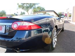 2008 Jaguar XK (CC-1652384) for sale in Scottsdale, Arizona