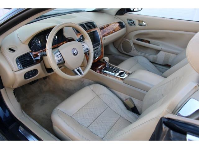 2008 Jaguar XK (CC-1652384) for sale in Scottsdale, Arizona