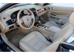 2008 Jaguar XK (CC-1652384) for sale in Scottsdale, Arizona