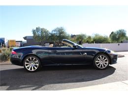 2008 Jaguar XK (CC-1652384) for sale in Scottsdale, Arizona