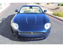 2008 Jaguar XK (CC-1652384) for sale in Scottsdale, Arizona
