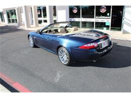 2008 Jaguar XK (CC-1652384) for sale in Scottsdale, Arizona