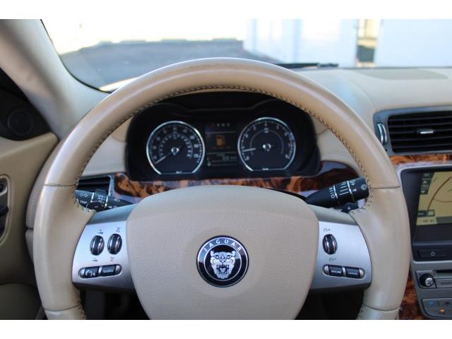 2008 Jaguar XK (CC-1652384) for sale in Scottsdale, Arizona