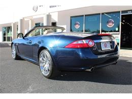 2008 Jaguar XK (CC-1652384) for sale in Scottsdale, Arizona