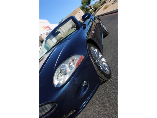2008 Jaguar XK (CC-1652384) for sale in Scottsdale, Arizona