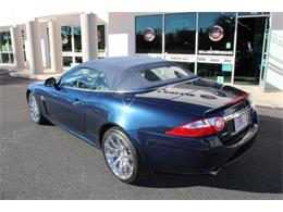 2008 Jaguar XK (CC-1652384) for sale in Scottsdale, Arizona