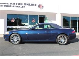 2008 Jaguar XK (CC-1652384) for sale in Scottsdale, Arizona