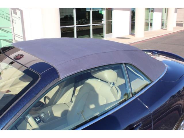 2008 Jaguar XK (CC-1652384) for sale in Scottsdale, Arizona