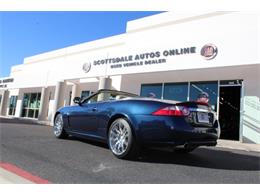 2008 Jaguar XK (CC-1652384) for sale in Scottsdale, Arizona