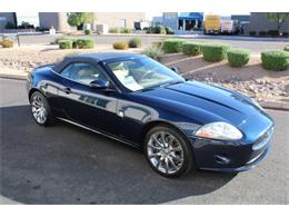 2008 Jaguar XK (CC-1652384) for sale in Scottsdale, Arizona