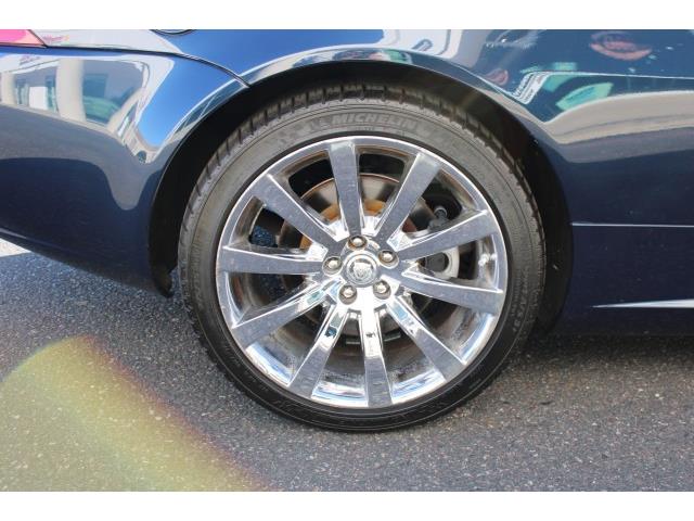 2008 Jaguar XK (CC-1652384) for sale in Scottsdale, Arizona