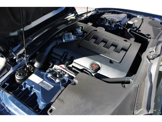 2008 Jaguar XK (CC-1652384) for sale in Scottsdale, Arizona