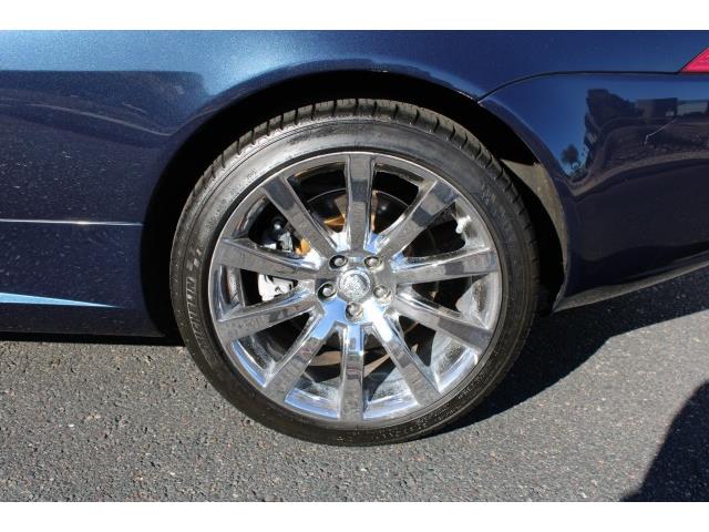 2008 Jaguar XK (CC-1652384) for sale in Scottsdale, Arizona