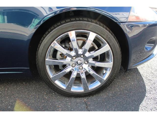 2008 Jaguar XK (CC-1652384) for sale in Scottsdale, Arizona
