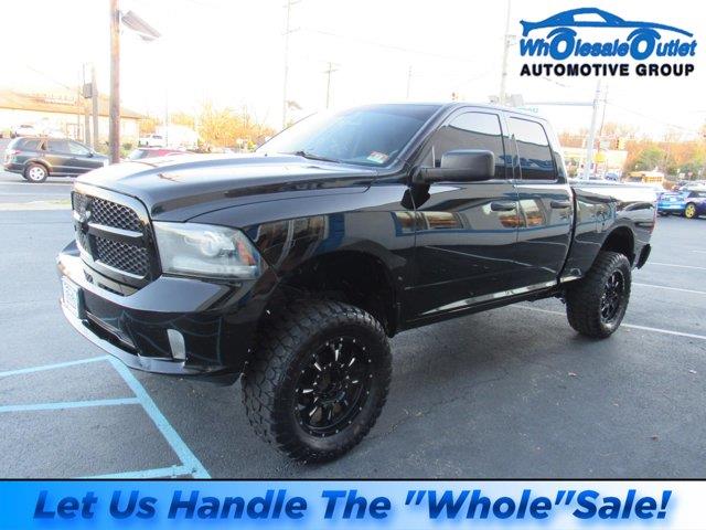 2013 Dodge Ram 1500 (CC-1652388) for sale in Blackwood, New Jersey