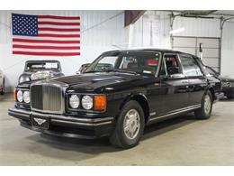 1988 Bentley Mulsanne S (CC-1650239) for sale in Kentwood, Michigan