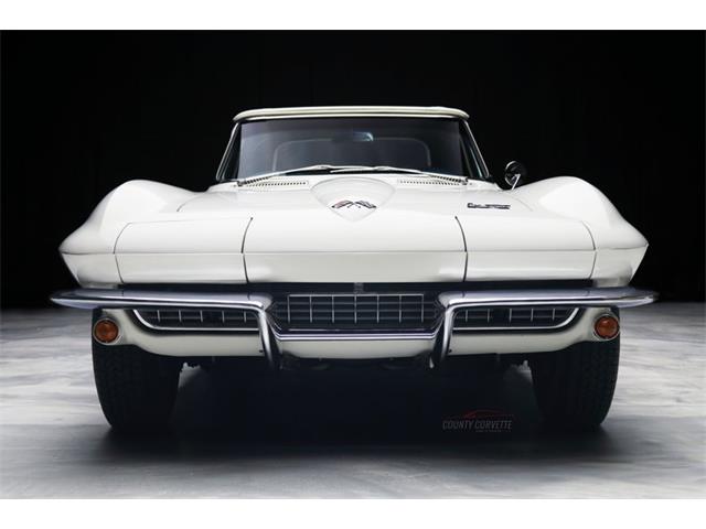 1966 Chevrolet Corvette (CC-1652408) for sale in West Chester, Pennsylvania