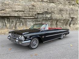 1963 Ford Galaxie (CC-1652409) for sale in Carthage, Tennessee
