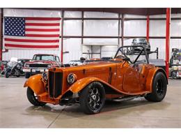 1953 MG TD (CC-1650241) for sale in Kentwood, Michigan