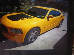2006 Dodge Charger R/T (CC-1652413) for sale in TECUMSEH, Ontario
